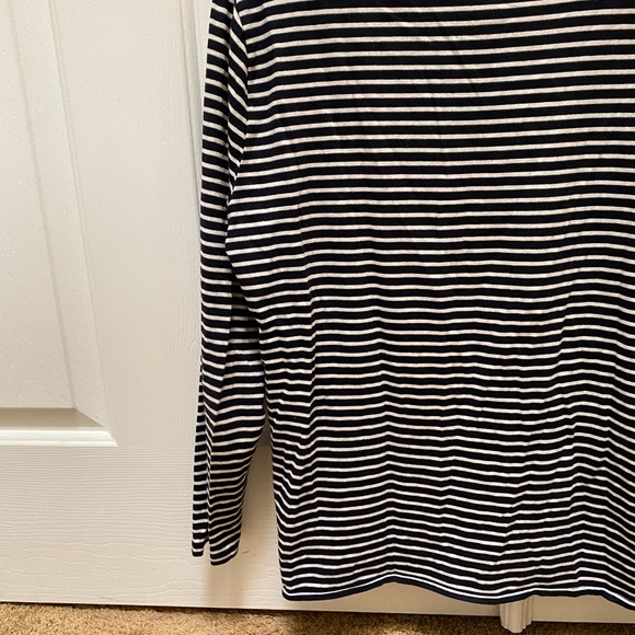 Ann Taylor top - Picture 9 of 11